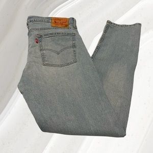 Levis 510 Skinny Fit Jeans for Men